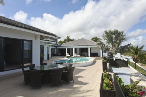 6 bedrooms Villa in Piccadilly, Antigua and Barbuda No. 61399 23