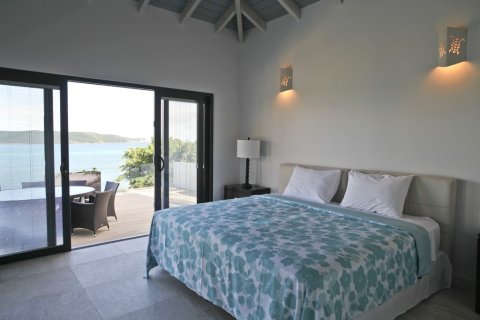 6 bedrooms Villa in Piccadilly, Antigua and Barbuda No. 61399 11