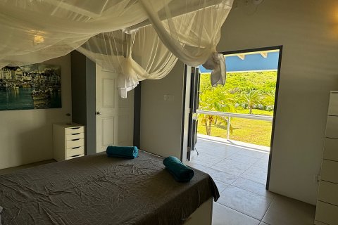 4 bedrooms Villa in Piccadilly, Antigua and Barbuda No. 61398 12