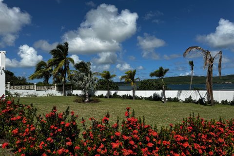 4 chambres Villa à Piccadilly, Antigua and Barbuda No. 61398 24