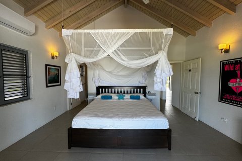 4 bedrooms Villa in Piccadilly, Antigua and Barbuda No. 61398 16