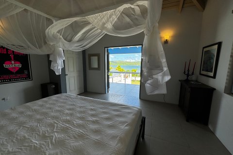 4 bedrooms Villa in Piccadilly, Antigua and Barbuda No. 61398 11