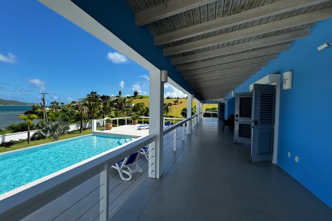 4 bedrooms Villa in Piccadilly, Antigua and Barbuda No. 61398 8