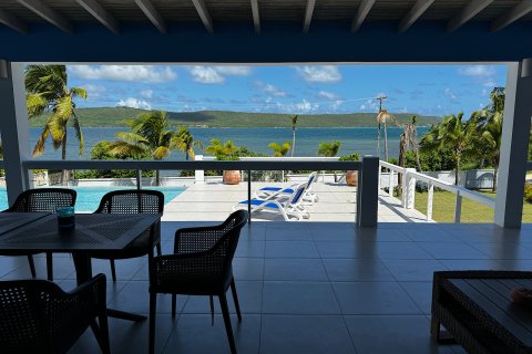 4 bedrooms Villa in Piccadilly, Antigua and Barbuda No. 61398 7