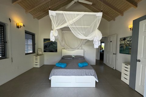 4 bedrooms Villa in Piccadilly, Antigua and Barbuda No. 61398 17