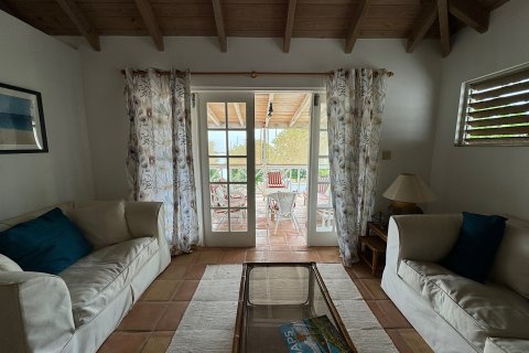 4 bedrooms Villa in English Harbor, Antigua and Barbuda No. 61401 10