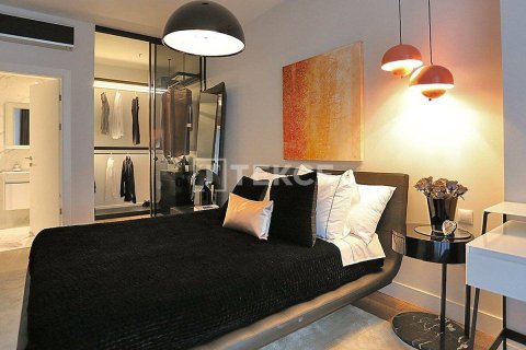 4+1 Apartment in Istanbul, Turkey No. 11158 22