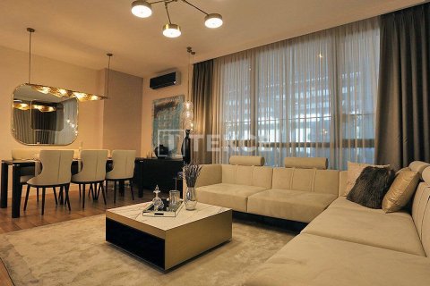 Квартира 4+1 в Стамбул, Турция №11158 14