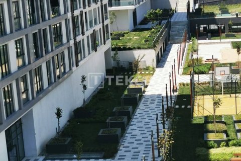 4+1 Apartment in Istanbul, Turkey No. 11158 26