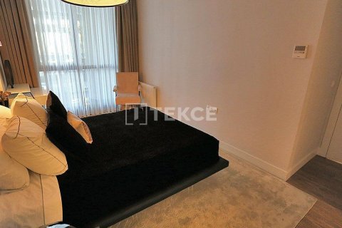 4+1 Apartment in Istanbul, Turkey No. 11158 23