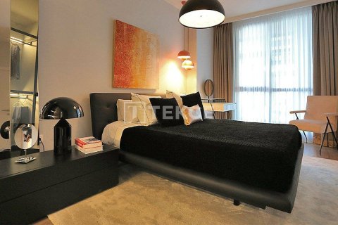 Квартира 4+1 в Стамбул, Турция №11158 21