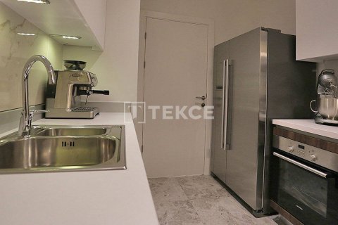 Квартира 4+1 в Стамбул, Турция №11158 20