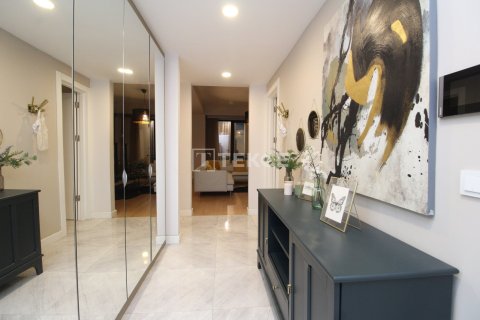 3+1 Apartment in Istanbul, Turkey No. 11190 3