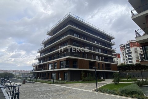 3+1 Appartement à Istanbul, Turkey No. 11190 23