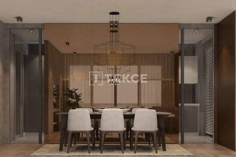 3+1 Appartement à Bueyuekcekmece, Turkey No. 11187 7