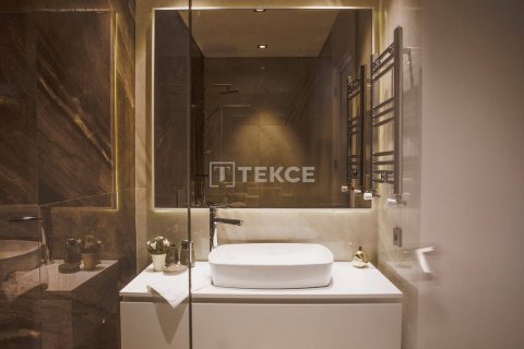 3+1 Apartment en Bueyuekcekmece, Turkey No. 11187 3