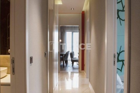 3+1 Apartment en Bueyuekcekmece, Turkey No. 11187 2