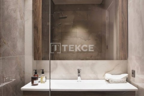 3+1 Apartment in Bueyuekcekmece, Turkey No. 11187 13