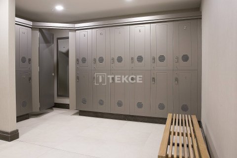 Квартира 4+2 в Стамбул, Турция №11203 16