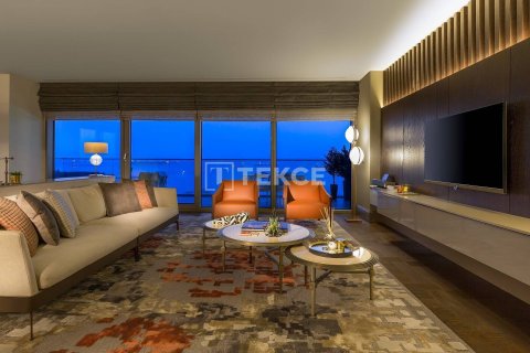 4+2 Apartment en Istanbul, Turkey No. 11203 18