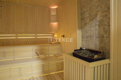 4+2 Apartment in Istanbul, Turkey No. 11203 15