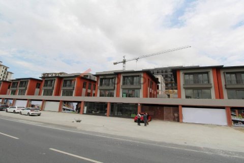 3+1 Apartment en Basaksehir, Turkey No. 16971 14