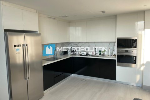 Квартира с 1 спальней на Остров Саадият, ОАЭ №92871 20