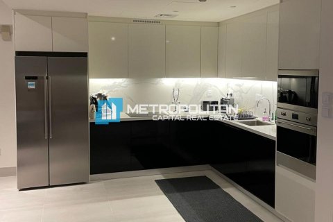 Квартира с 1 спальней на Остров Саадият, ОАЭ №92871 12