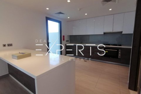 3 chambres Townhouse à Yas Acres, UAE No. 61838 3