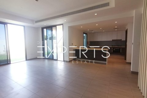 3 chambres Townhouse à Yas Acres, UAE No. 61838 1