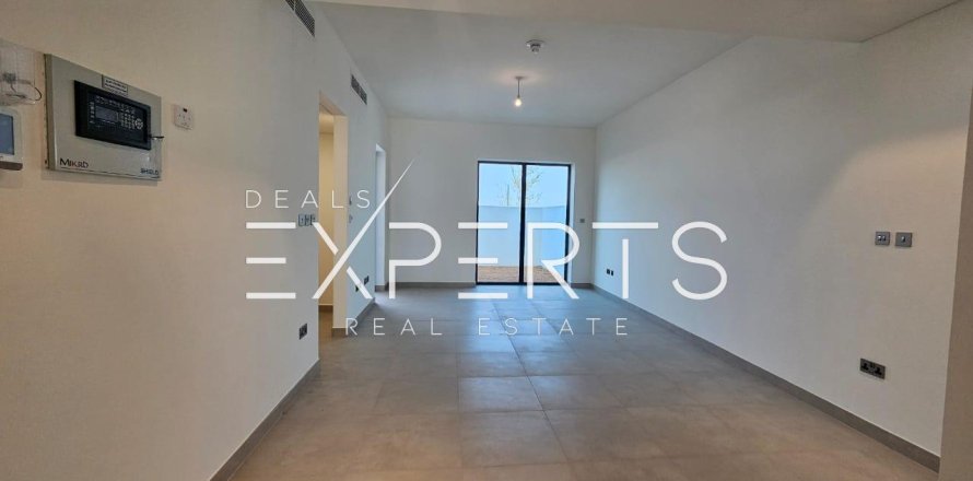 3 bedrooms Townhouse on the Yas Island, UAE No. 61206