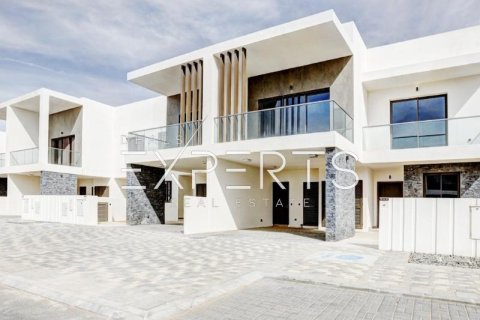 3 chambres Townhouse à Yas Acres, UAE No. 61836 1