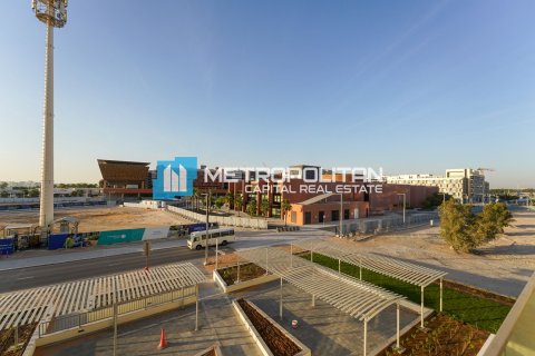 Квартира с 2 спальнями в Masdar City, ОАЭ №44290 12