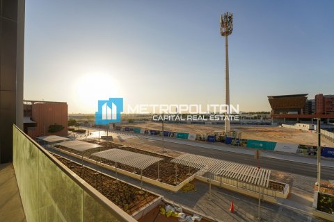 Квартира с 2 спальнями в Masdar City, ОАЭ №44290 1