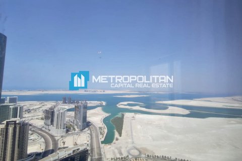 3 dormitorios Apartment en Al Reem Island, UAE No. 45795 1