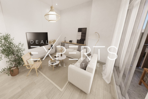 1 dormitorio Apartment en  Yas Island, UAE No. 52868 2