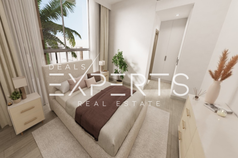 1 bedroom Apartment on the Yas Island, UAE No. 52868 5