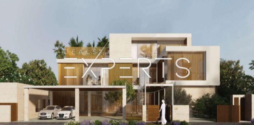 3 bedrooms Townhouse in Al Reem Island, UAE No. 52865