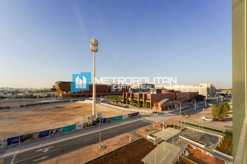 Квартира с 2 спальнями в Masdar City, ОАЭ №44291 18