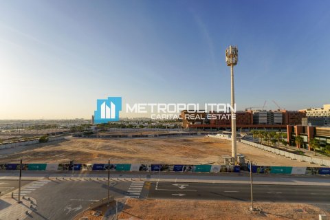 Квартира с 2 спальнями в Masdar City, ОАЭ №44291 3