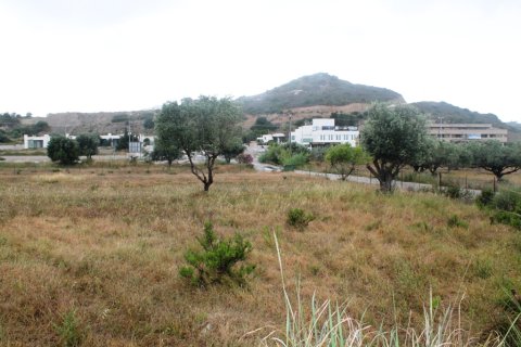 9500m² Land à Rhodes, Greece No. 59886 5