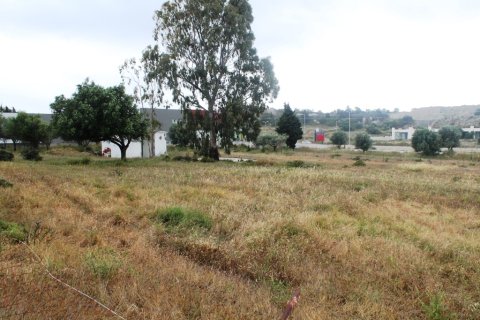 9500m² Land in Rhodes, Greece No. 59886 3