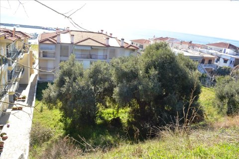 630m² Land à Chalkidiki, Greece No. 59869 6