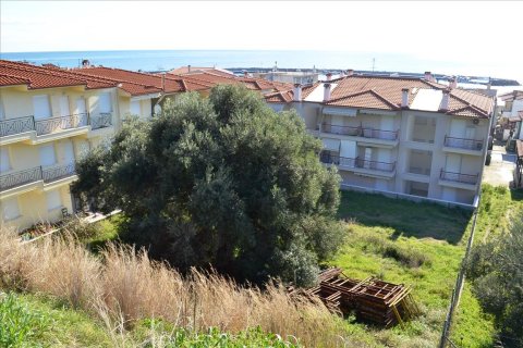 630m² Land in Chalkidiki, Greece No. 59869 5