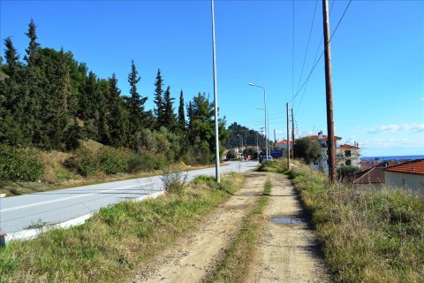 630m² Land à Chalkidiki, Greece No. 59869 2