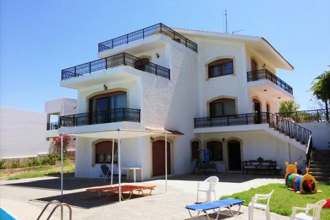 8 dormitorios Villa en Rethymno, Greece No. 59871 1