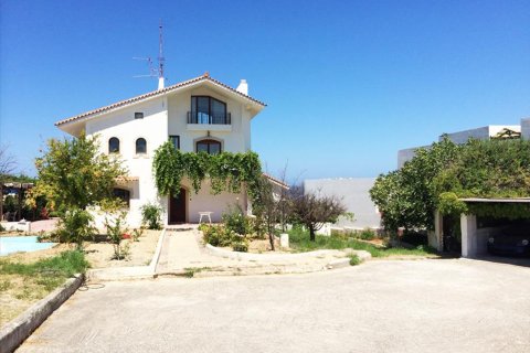 8 chambres Villa à Rethymno, Greece No. 59871 6