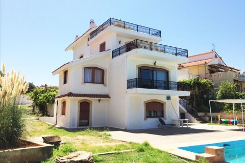 8 dormitorios Villa en Rethymno, Greece No. 59871 2