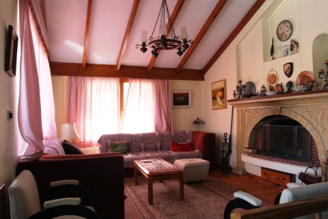 8 dormitorios Villa en Rethymno, Greece No. 59871 10