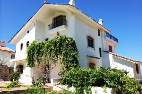 8 bedrooms Villa in Rethymno, Greece No. 59871 5